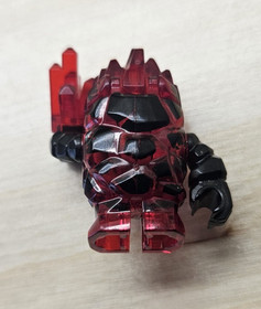 Lego - Power Miners - Claw Catcher - 8190 - 99% Complete Miss 2x Spike Only