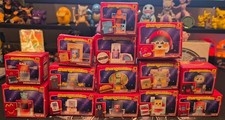 McDonald's - Changeables 2026 - 2,3,4,6-16 Set UNOPENED 
