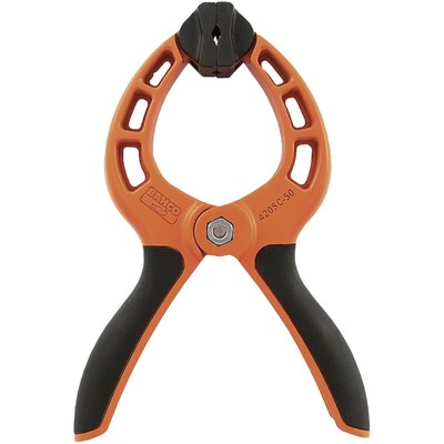 FEDERKLEMME, ÖFFNUNGSWEITE 50MM Bahco 420SC-50