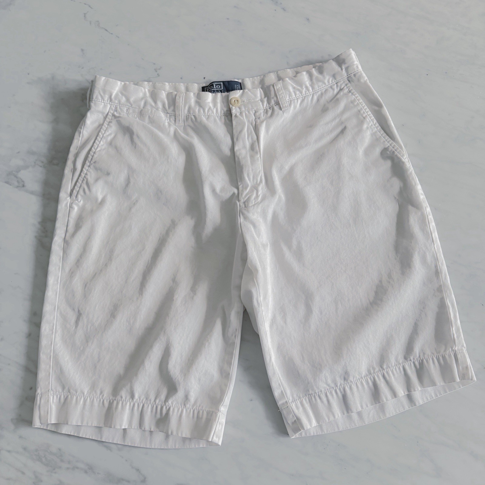 VTG Polo Ralph Lauren Men