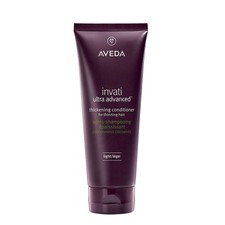 Image of Aveda Invati Ultra Advanced Thickening Conditioner Light 200ml