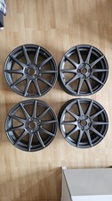 Ford Fiesta ST Performance Felgen NEU 17 Zoll 4x108