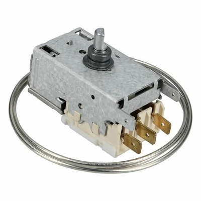 Thermostat Ranco K59-S2785500 Pour Réfrigérateur Congélateur - Photo 1/2