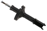 Sachs StossdÄMpfer Vorne Passend FüR Renault Clio 2 Thalia 1 Twingo 2