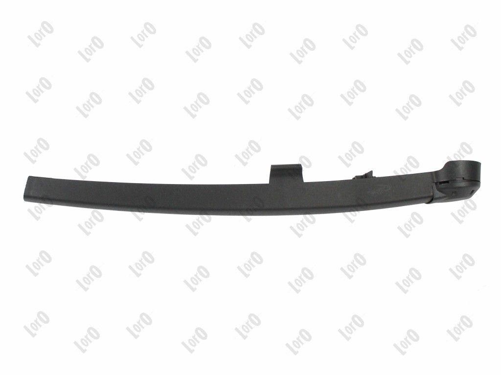 Original ABAKUS Wischarm Scheibenreinigung 103-00-196 für Jeep