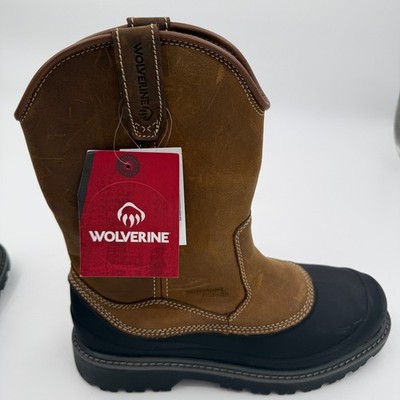 Wolverine Floorhand Swamp W221020 Men