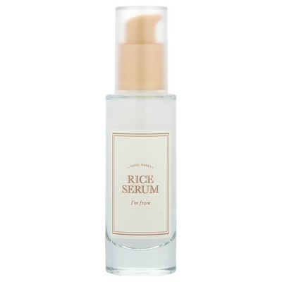 Rice Serum, 1.01 fl oz (30 ml)