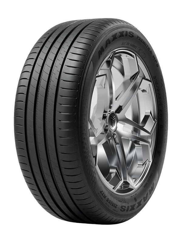 Maxxis Premitra 6 Hp6 215/55R16 97W Xl Bsw - Bild 2