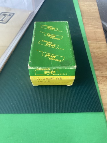 1:43 Porsche 956 Le Mans 1994 | Kaufen auf Ricardo
