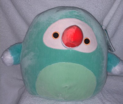Squishmallows SHONI the DODO Bird 11'' Plush NWT