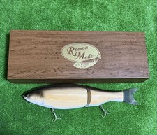 Roman Made Mother Chaser 400 Trout Lure ddp until 4/17