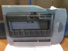 Replaces 2012 FORD F750SD (SUPER DUTY) INTERIOR DOOR PANEL ,  OH