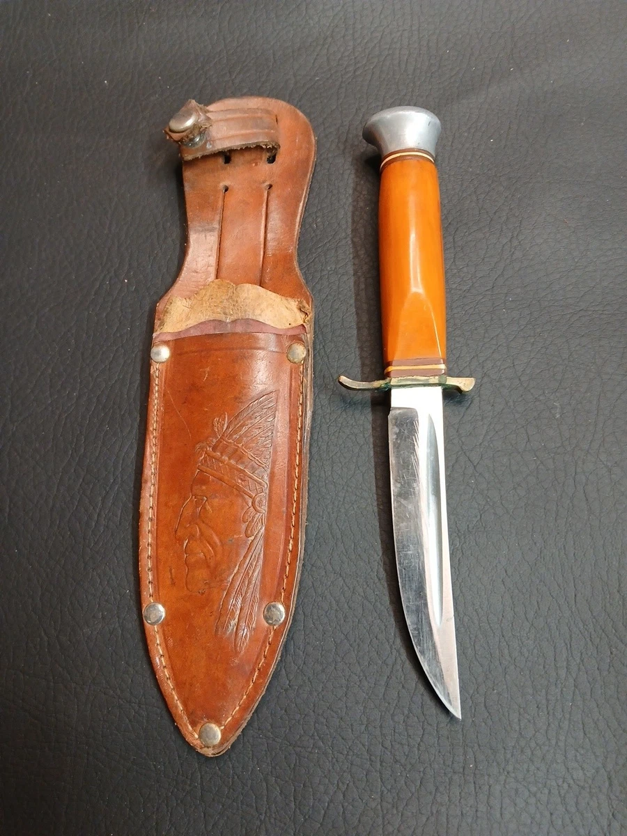Solingen Original Vintage Knives 1 Blades for sale | eBay