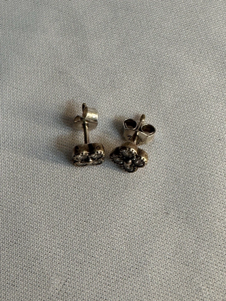 Pendientes Pandora Foto 2 de 3