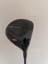 Titleist GTS 300 13° Fairway Wood Right-Hand Stiff Graphite Shaft