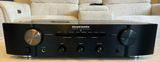 MARANTZ PM6006 INTEGRATED AMPLIFIER / BUILT-IN PHONO STAGE / FULL WORKING ORDER