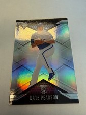 2021 Panini Chronicles - Titanium Nate Pearson #9 (RC)