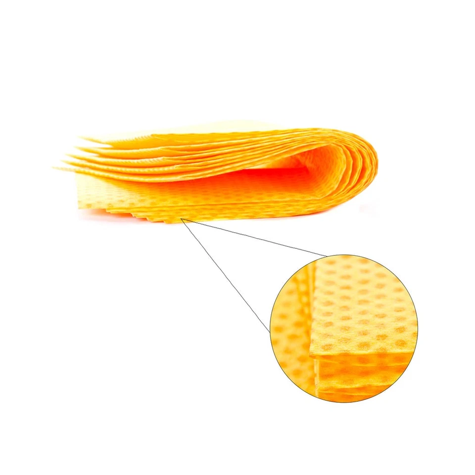 4Pk LTS 6121 CMYK Toner Refill Kit Compatible for Xerox 6121MFP - Image 3 of 3