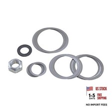 Replacement Carrier shim kit for Dana 60, 61  70U