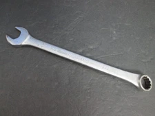 Willams 1166 Superrench Combination End Wrench 3/4 USA Made C4