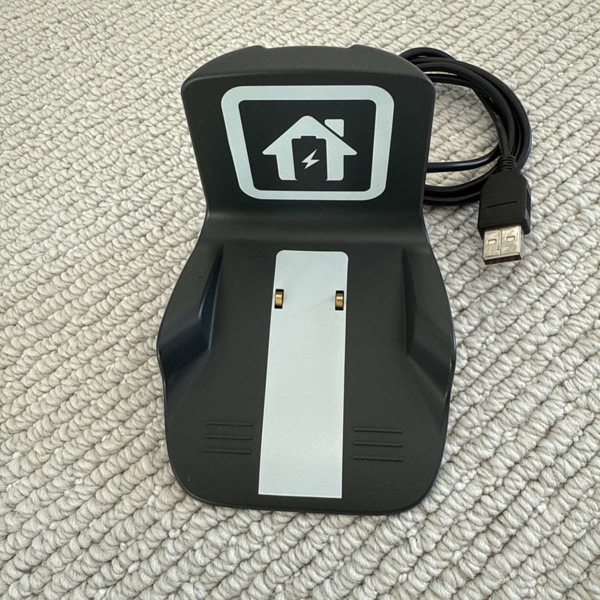 Anki Vector Robot Charger Dock, USB Cable, Replacement