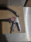 BUCKEYE FIRE 6L CLASS K FIRE EXTINGUISHER  COMPLETE VALVE ASSEMBLY WITH HOSE — photo 1