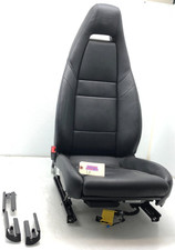 2010-2016 Porsche Panamera Left Driver Front Leather Seat Oem. 2010-2016 Porsche Panamera Left Driver Front Leather Seat Oem.