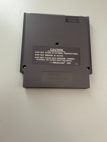 The Jetsons Cogswells Caper f&uuml;r Nintendo NES PAL B Zustand: sehr gut