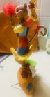 Kurt Adler Margaret Le Van Alley Cats Figurine Maid Cocktail Multicolor 9 In — photo 2