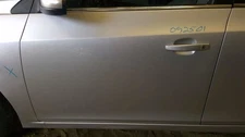 Driver Front Door VIN P 4th Digit Limited Fits 12-16 CRUZE 926283