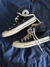 Vintage Chuck Taylor Shoes