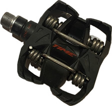 1 Pédale Droite TIME ATAC MX 8