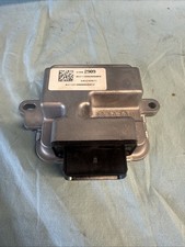 VAUXHALL MOKKA ASTRA K MK7 FUEL PUMP DC POWER CONTROL MODULE 545249971 (18)