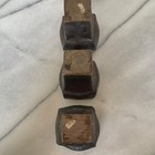 Sven Olof Sunberg Candlesticks 3 pcs , forging, Storvik — photo 4