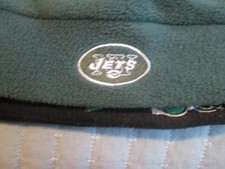 New York Jets Knit Beanie Winter Hat Skull Cap Green Reebok/NFL