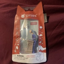 Tonies The Witches Audio Play Character by Roald Dahl