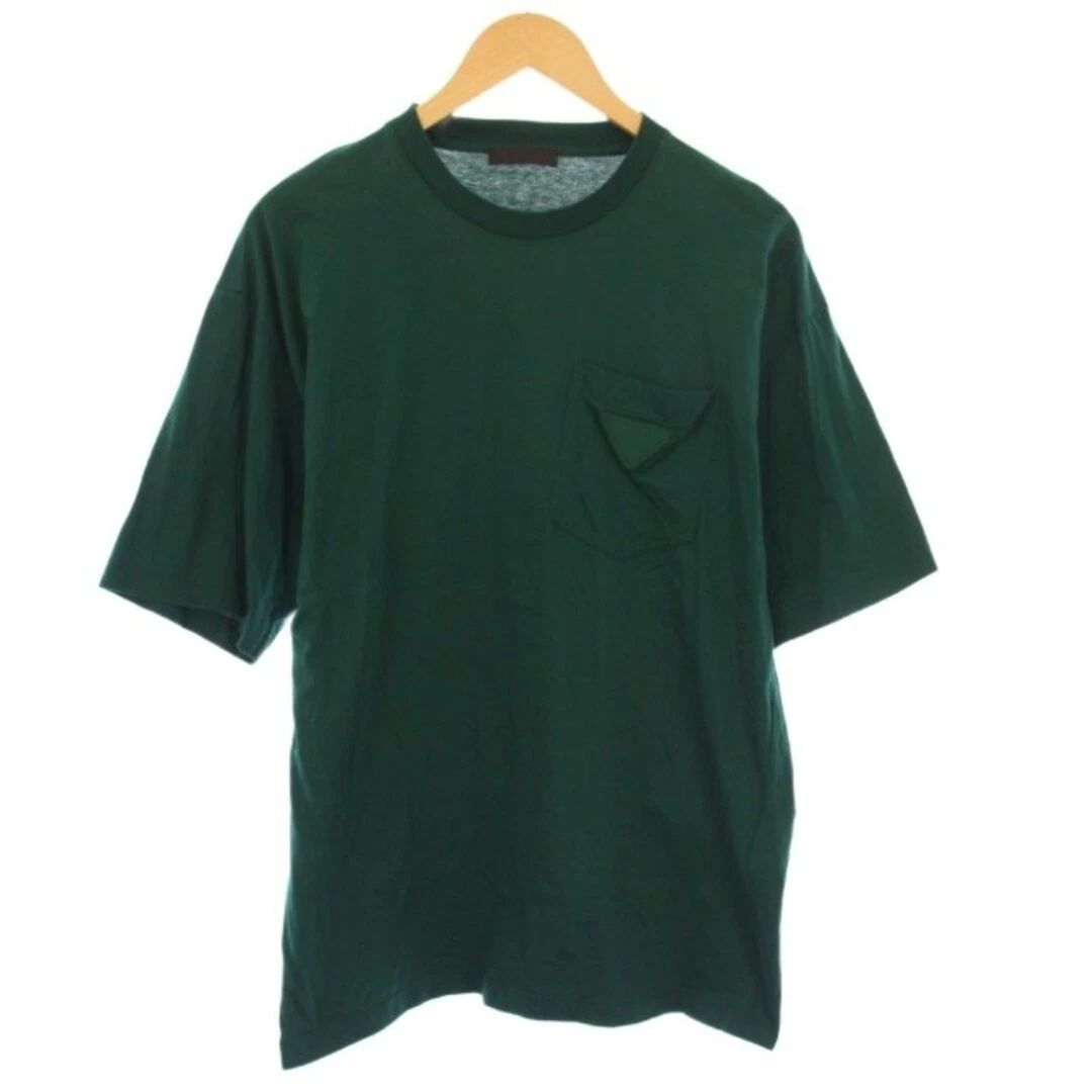 PRADA Green Shirts for Men for sale | eBay