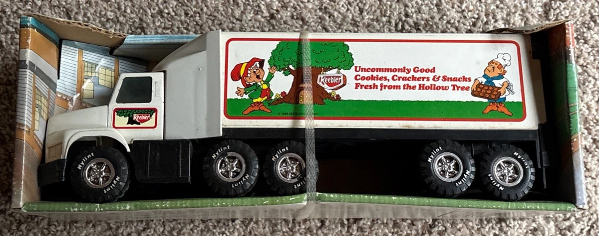 Nylint Diecast Semi Tractor Trailers for sale | eBay