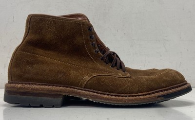 Alden 4011HC