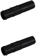 Replacement Part for Shop-Vac 2 Hose End Coupling Vaccum Cleaner 1-1/4" Wand Stu