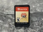 Super Mario 3D All-Stars ~ Nintendo Switch (cartridge only) ~ Pre-Owned ~ TESTED