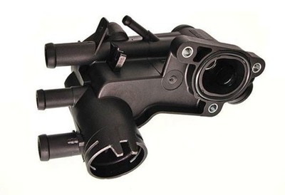 Thermostat Housing For SEAT Arosa SKODA Felicia I VW Caddy II 91-05 032121111N