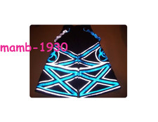 NEW Phat Pants Rave Gear Reflective Dance Wear Trousers Melbourne Shuffle Gift