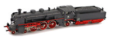 Märklin HAMO 8393 H0 Dampflok 18 478 DB Ep. III TOP OVP