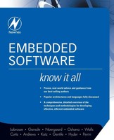 Embedded Software With Cdrom Jean Labrosse (U. A.) Taschenbuch Englisch 2007