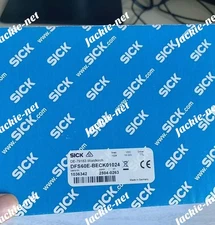 1PCS NEW  DFS60E-BECK01024  VIA DHL/FedEx &&