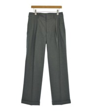 GUCCI Slacks Gray 46(Approx. M) 2200675384063