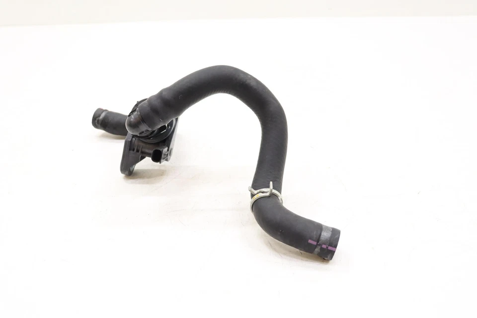 Toyota 2021-2024 2,5 L Venza motor radiador refrigerante derivación manguera tubo OEM Foto 3 de 4