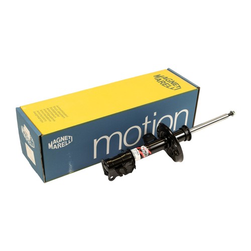 MAGNETI MARELLI 357076070000 Amortisseur Pas Cher
