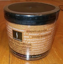 Sephora Pink Grapefruit Body Smoother 12 fl oz Sealed